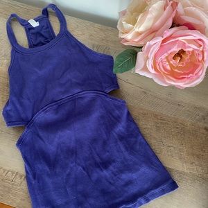 Free People Movement Top